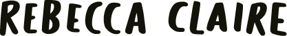 Rebecca Claire